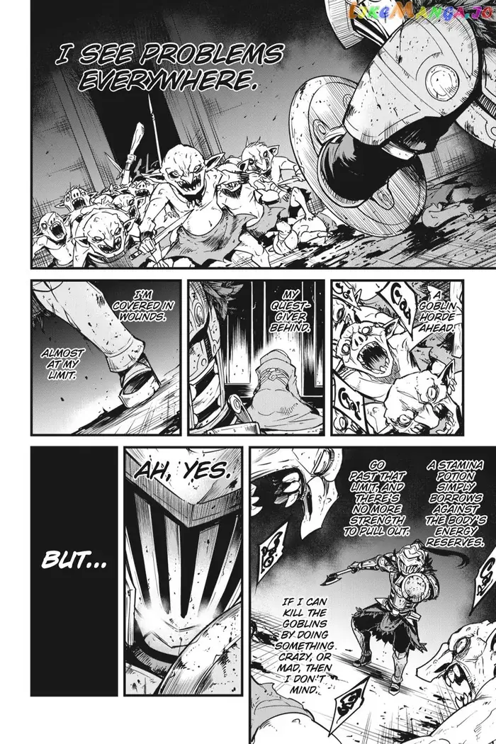 Goblin Slayer: Side Story Year One Chapter 41 image 13_optimized_optimized